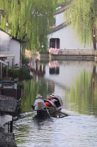 在西小路尋覓老紹興的味道。
