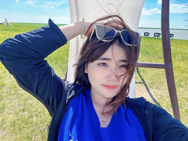 呼倫貝爾 | 心靈的遊牧之旅。