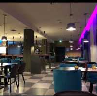 Nearest hotel to central railway station Milan 