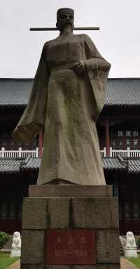 江西這個寶藏小城,我想推薦給所有人。