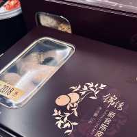 送禮攻略！爸媽收到都讚我。。。
