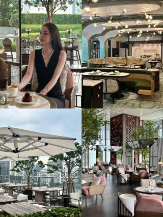 眾望所歸，杭州成為第一個雙四季酒店城市。