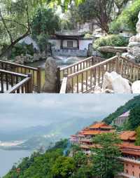 國慶親子｜福建小眾旅遊目的地福清攻略。
