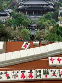 衢州真的已經美到next level....直接封神。