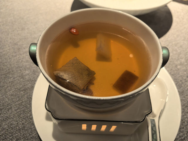 中港匯里探美味。
