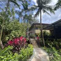 Tides & Treasures: A Phuket Adventure