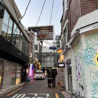 可這樣短平快玩轉韓國🇰🇷首爾釜山