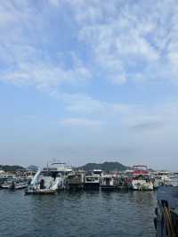 Sai Kung - Paradise in Hong Kong