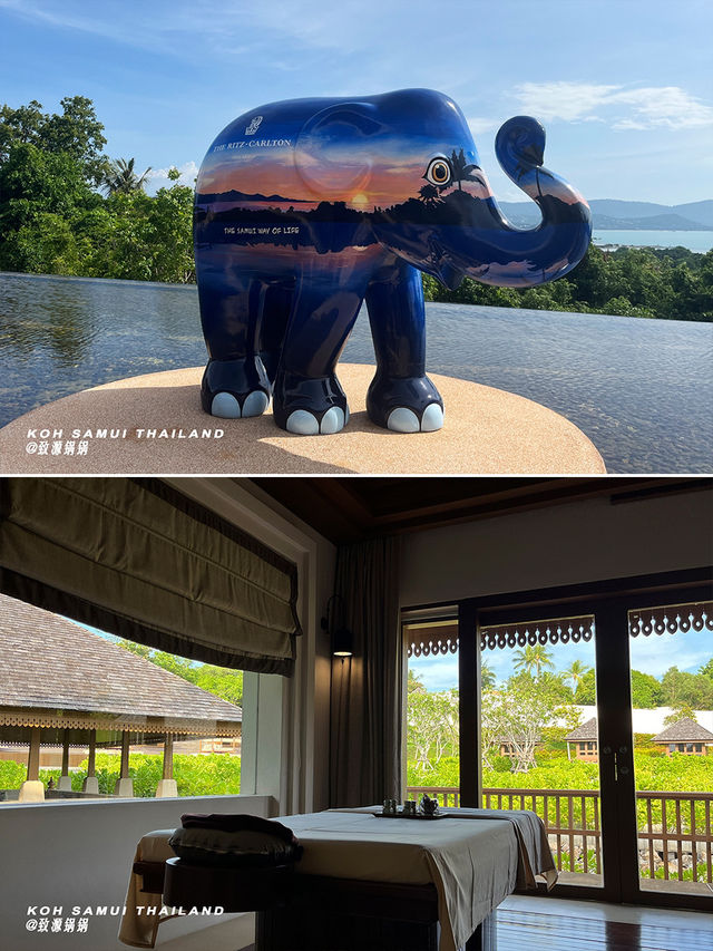 入住體驗｜在蘇梅島住過的兩家酒店，都好優秀，可複製，薩瓦迪卡！