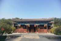定州貢院。