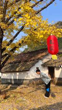 桂林漠川。