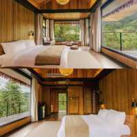 湖南郴州這家森系小木屋是旅遊住宿的新選擇。