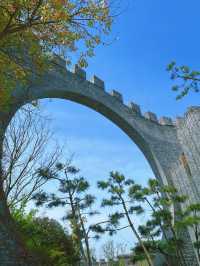 揚州樸園。