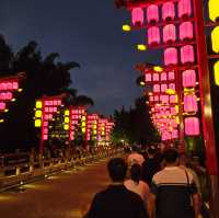Once in a lifetime experience in Yangshuo
