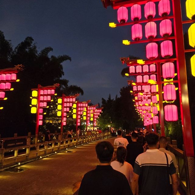 Once in a lifetime experience in Yangshuo