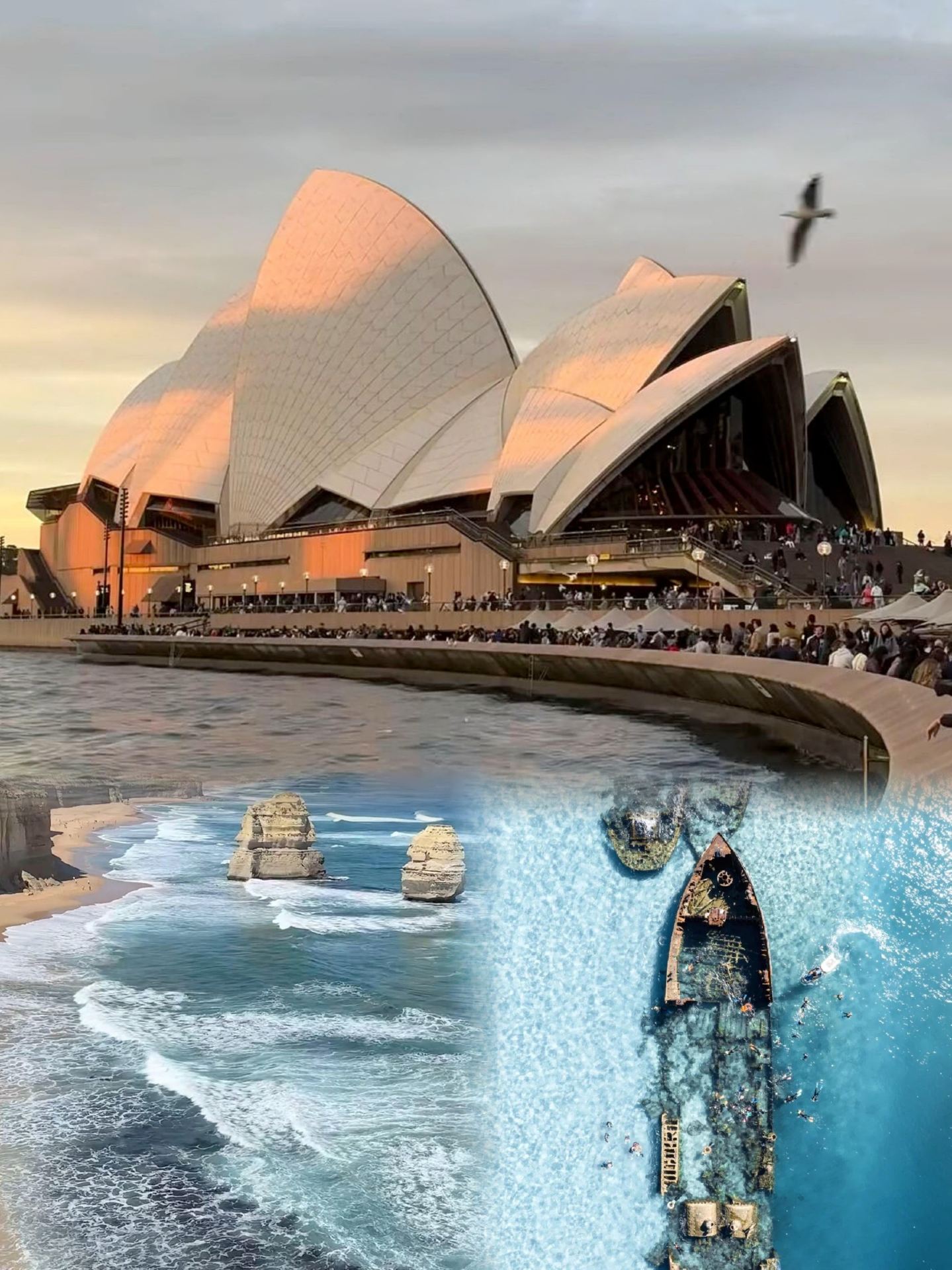 Orange, Australia | A Hidden Foodie Paradise with Stunning Scenery You Can't Miss!