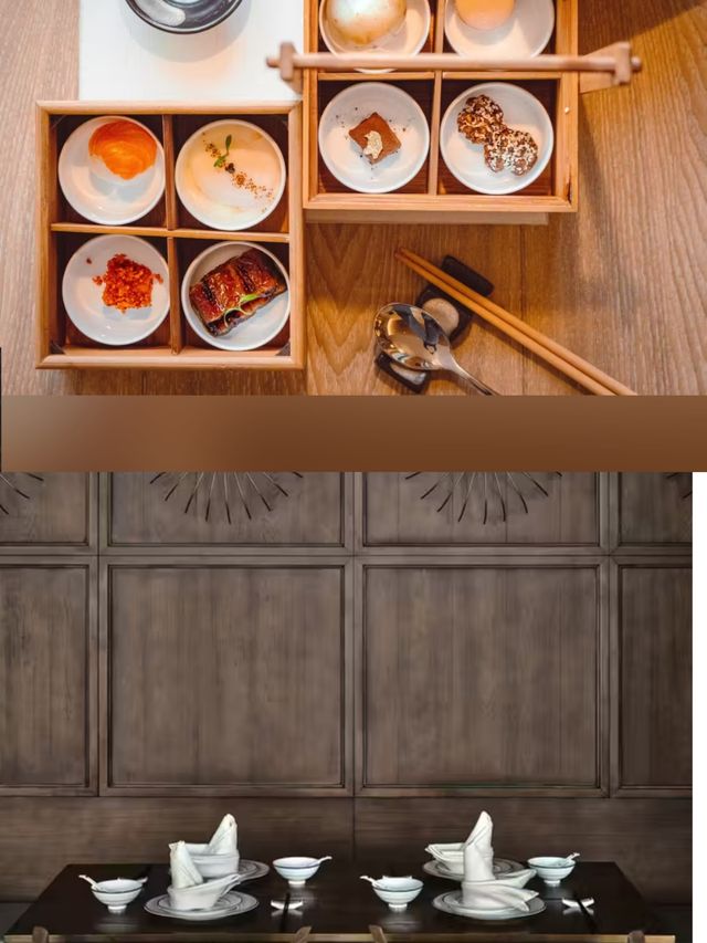 南京！！姊妹們來南京必住的酒店，千萬不要錯過這家店。