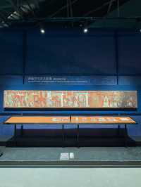 推薦兩個深圳免費限定展