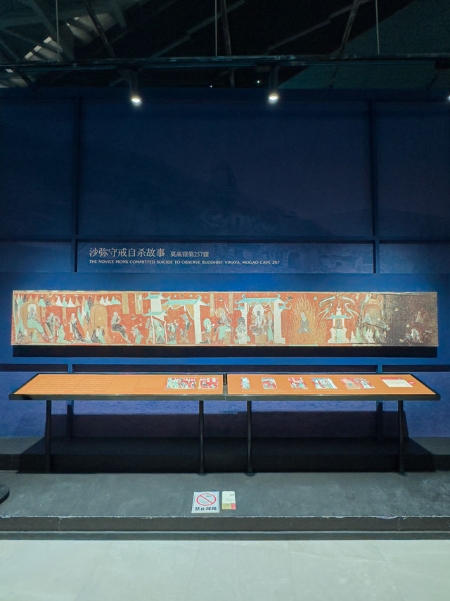 推薦兩個深圳免費限定展