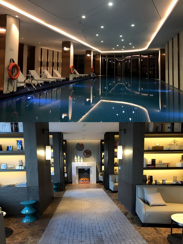 以後來西安，就住這家酒店好住不貴！！！。