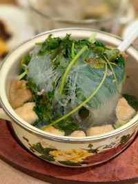 上海頂頂好吃的本幫麵！。