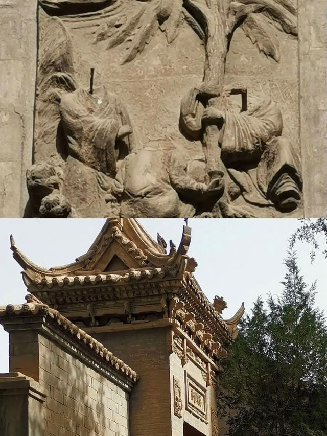 承天寺塔，感受歷史的韻味！ 。