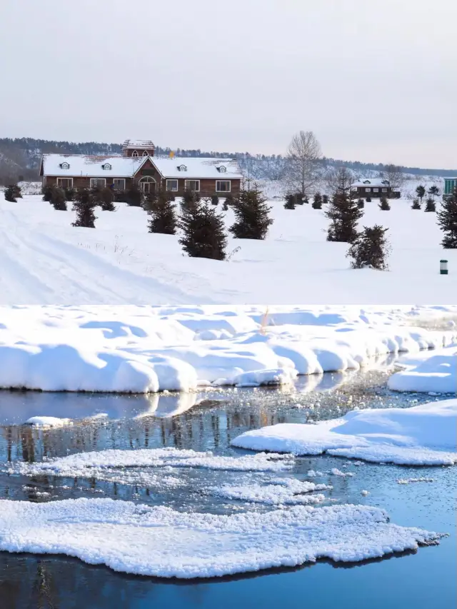 겨울 여행에 좋은 7개 도시