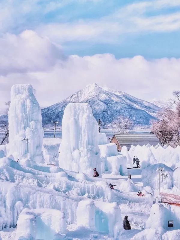 What to Do in Winter in Hokkaido? Don't Miss These 5 Stunning Winter Festivals