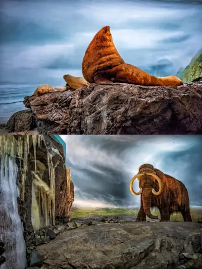 最新】ロイヤル・ブリティッシュ・コロンビア博物館 - チケット、営業