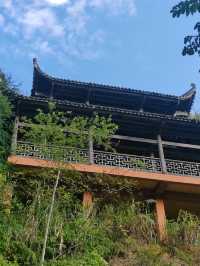 雲髻山很好，但是下次不來了，姊妹們。