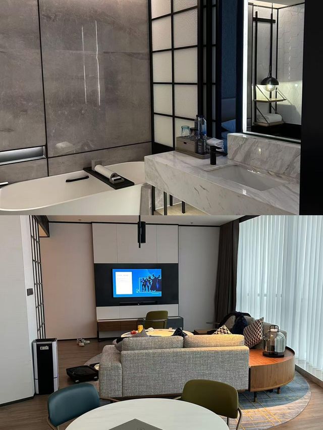 全球最高性價比酒店！