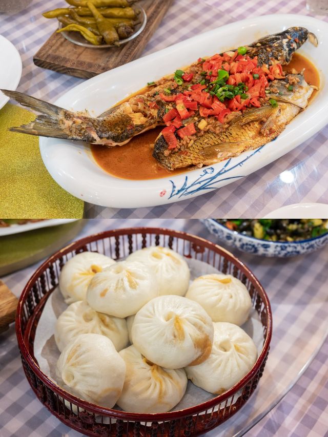 缺點：要親自來開化才能體驗到！