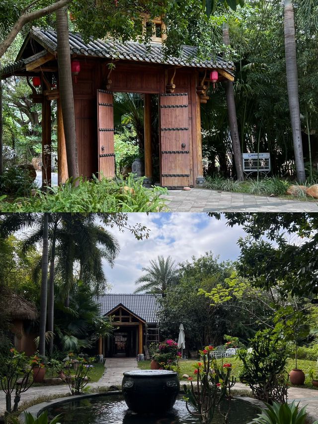 河源旅行全攻略！省心慳錢又浪漫！