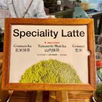 amongst the best cafes