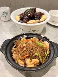 本地人都推薦的本幫菜館子,。