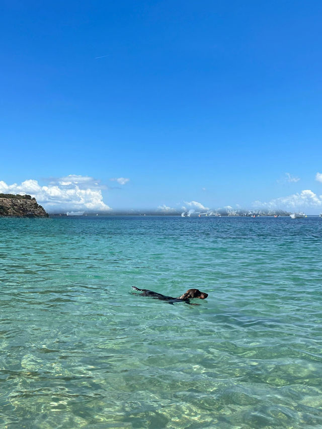 西班牙秘境：梅諾卡島，一個讓你驚艷的海島天堂！。