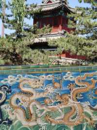 白洋淀文華苑探秘：嘎子村與雁翎隊紀念館之旅。
