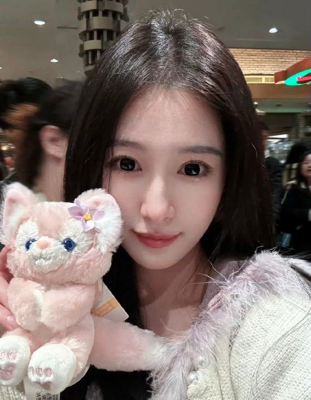 上海迪士尼項目美食表演超全攻略。