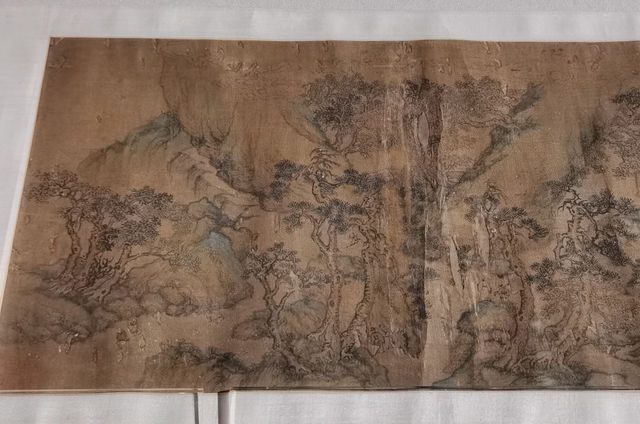 "第一福地"茅山，出土了立體投龍！。