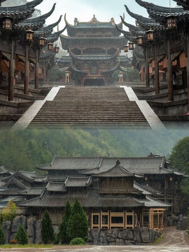 金華旅遊攻略