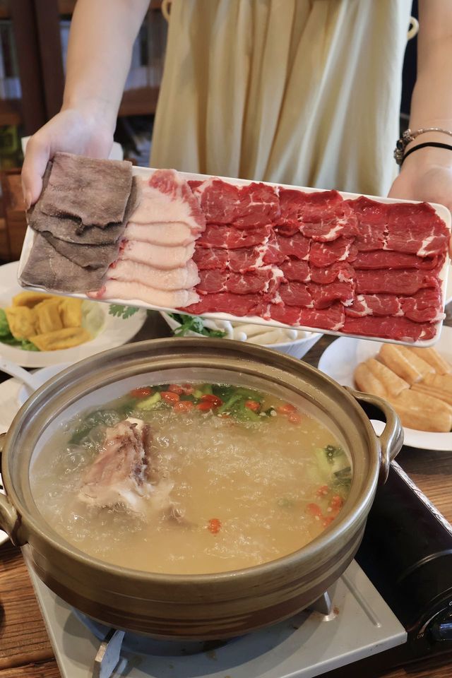 浙閩 staycation 已經 next level…