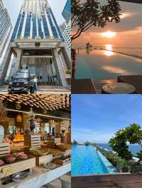 # 峴港｜HAIAN Beach Hotel & Spa，悠閒度假必選  酒店：HAIAN Be