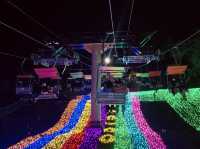 Enjoy Japan: The Largest Light Show Near Tokyo You Can Visit During the Pandemic