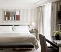 巴塞隆拿｜Majestic Hotel GL & SPA   酒店：Majestic Hotel