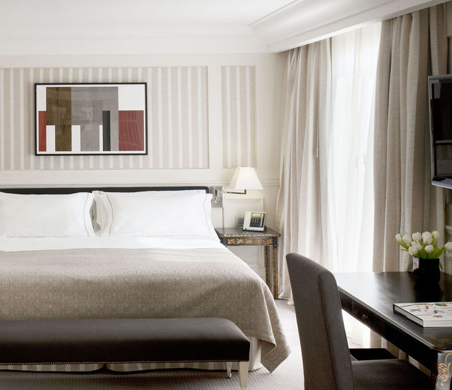 巴塞隆拿｜Majestic Hotel GL & SPA   酒店：Majestic Hotel