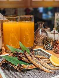 閔行人嘴太嚴了 才發現那麼好吃的日料店