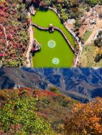 坡峰嶺超全遊玩攻略來啦