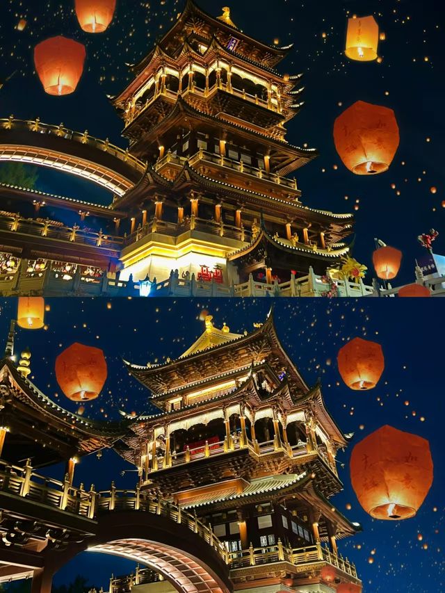 金華不止橫店！這座市中心的古城被低估了！