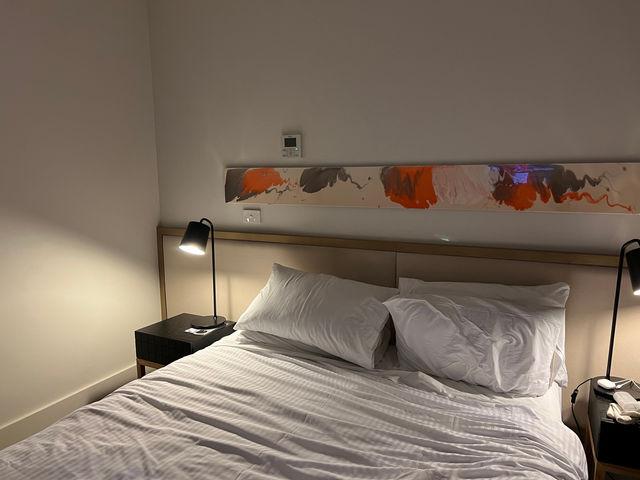 墨爾本中心布雷迪酒店 | Melbourne Central Stay   酒店：墨爾本中心布雷迪