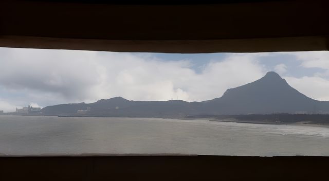 自駕遊福州｜長樂這片海真的超級好拍！！！